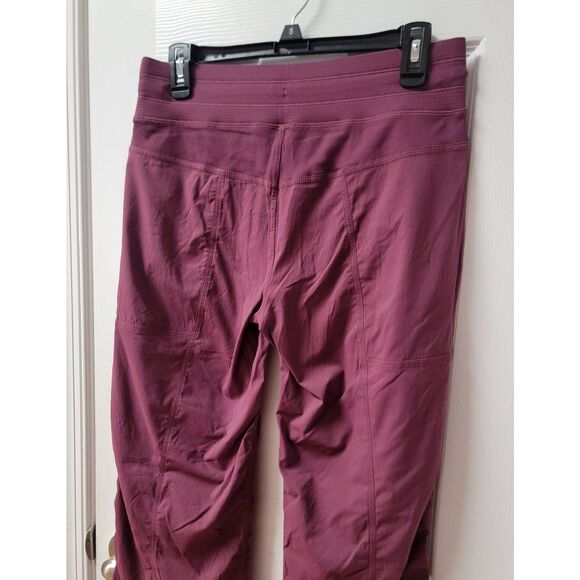 Lululemon Dance Studio Pant III Unlined 6 Regular - Picture 9 of 10